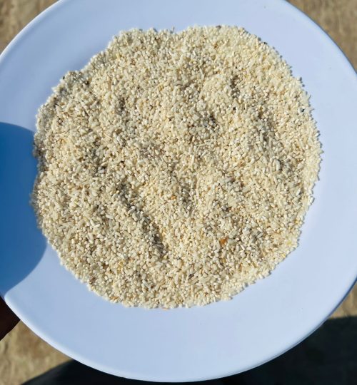 Rice Broken (1)