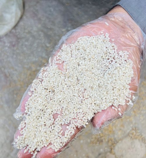 Rice Broken (2)