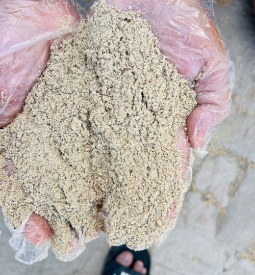 Rice Polish (2)
